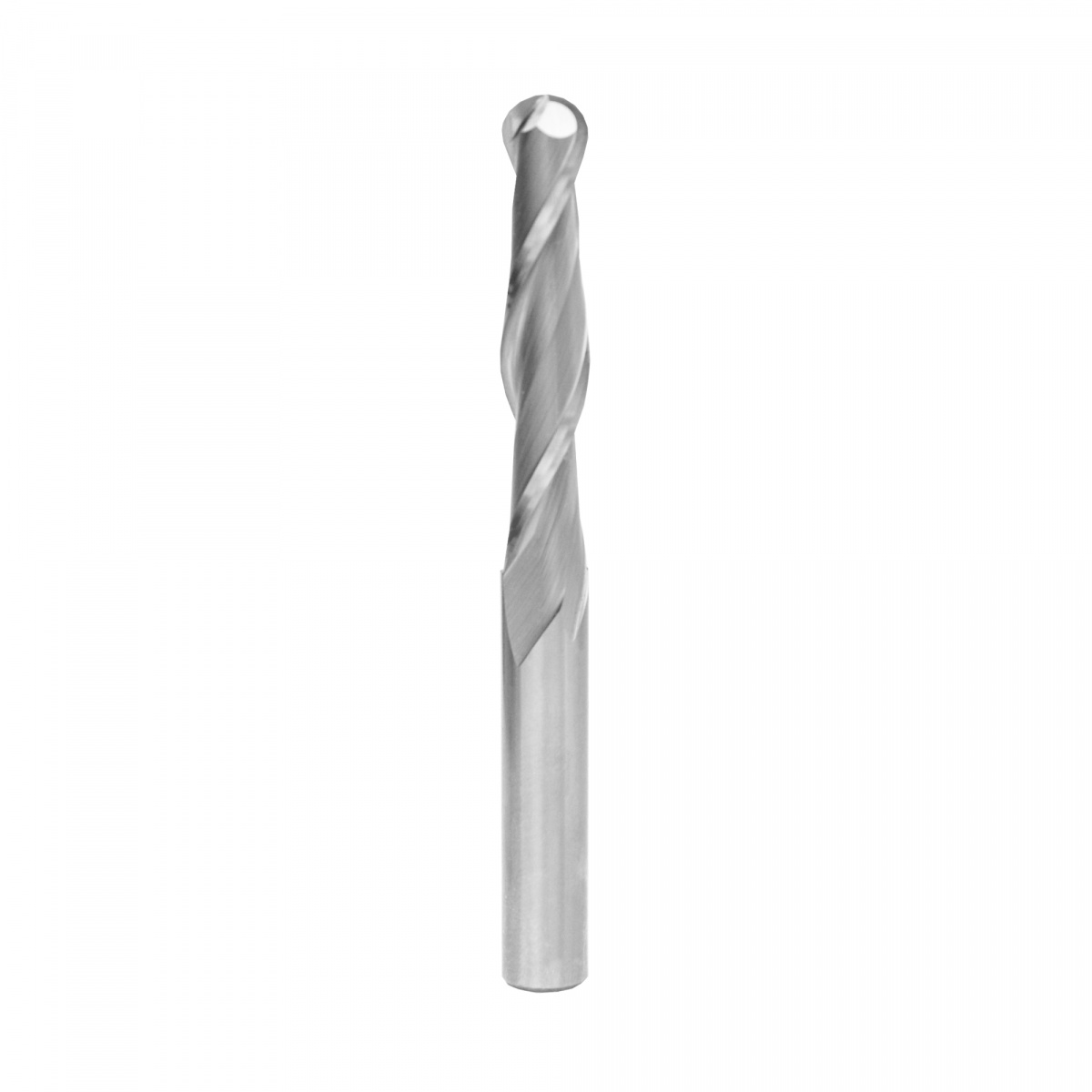 Фреза сферическая DELTA TOOLS VHM D=S=8 I=42 L=80 RH Z2 Y99.08.042.080.08R фото