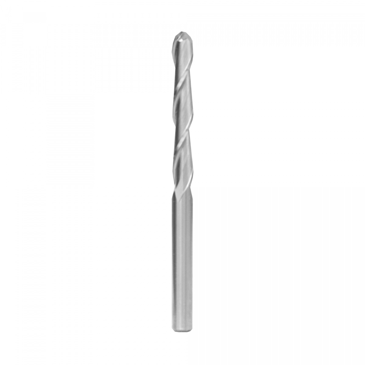 Фреза сферическая DELTA TOOLS VHM D=S=6 I=42 L=80 RH Z2 Y99.06.042.080.06R фото