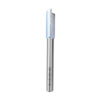 Фреза пазовая DELTA TOOLS D=12x30x90 S=8 с врезным зубом Z2+1 101.5836