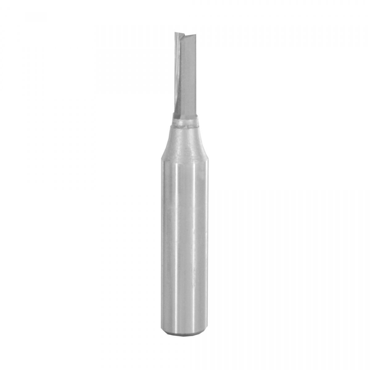 Фреза пазовая DELTA TOOLS Z=2 D=4x13x51 S=8 монолитная 101.7343 фото