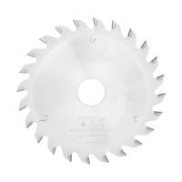 Пила подрезная DELTA TOOLS 120x22x3.0/4.0x24T алмазная коническая