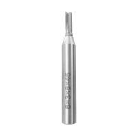 Фреза пазовая DELTA TOOLS Z=2 D=3x8x45 S=6 монолитная 101.7136