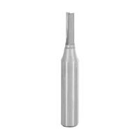 Фреза пазовая DELTA TOOLS Z=2 D=4x13x51 S=8 монолитная 101.7343