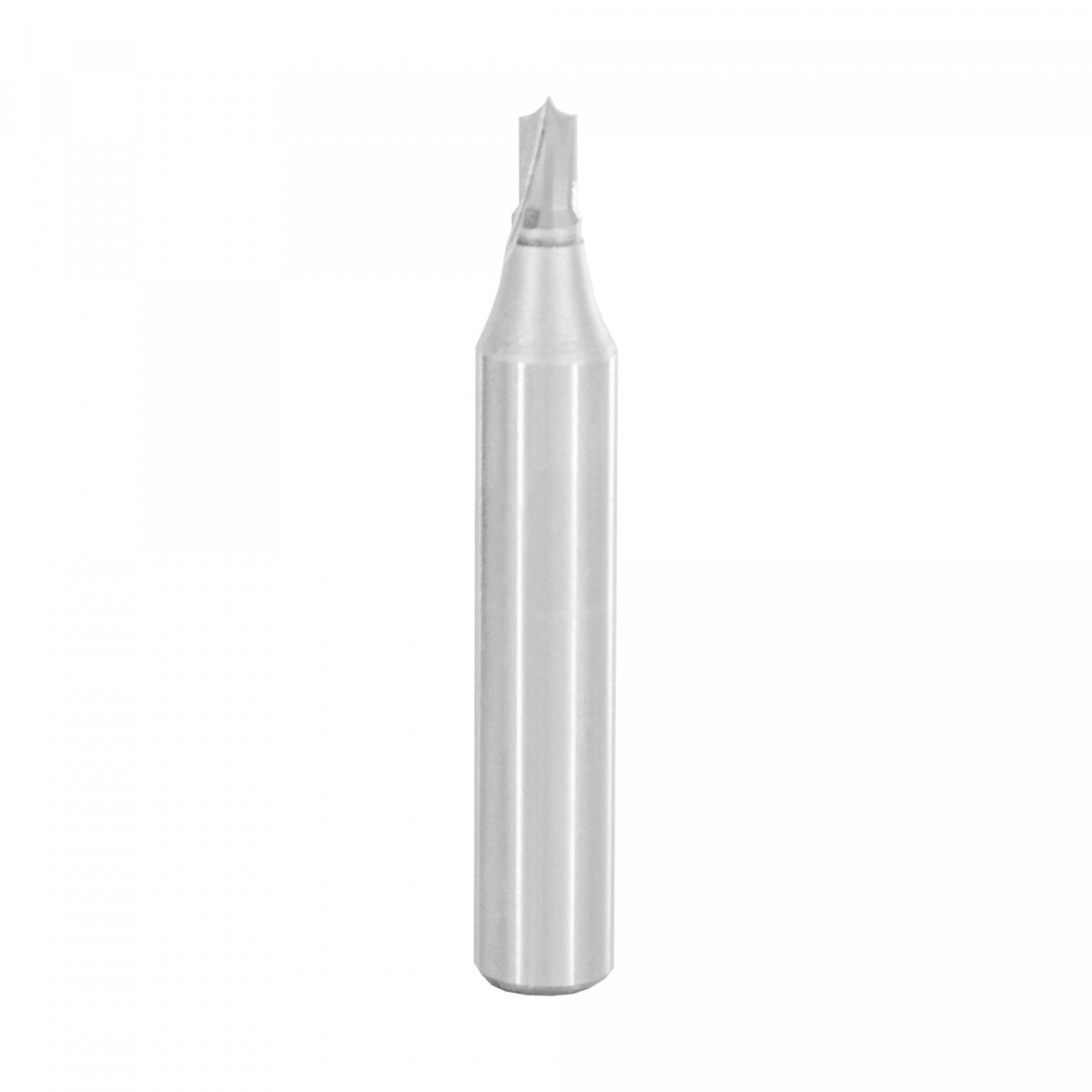 Фреза пазовая DELTA TOOLS скругление R=1,59 D=3.175х5,8x50 S=8 225.5811 фото